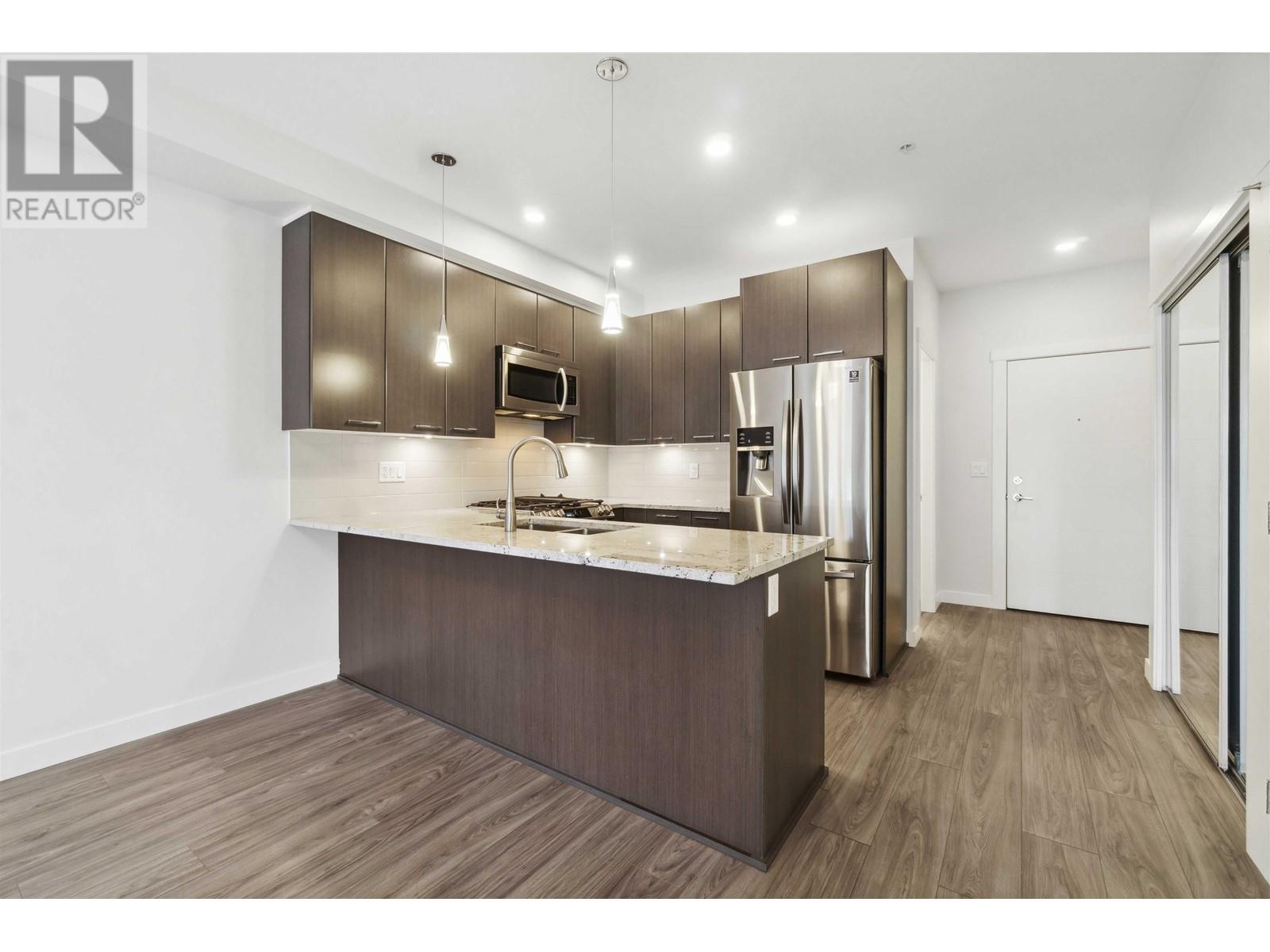 208 2356 Welcher Avenue, Port Coquitlam, British Columbia  V3C 1X6 - Photo 8 - R2982914