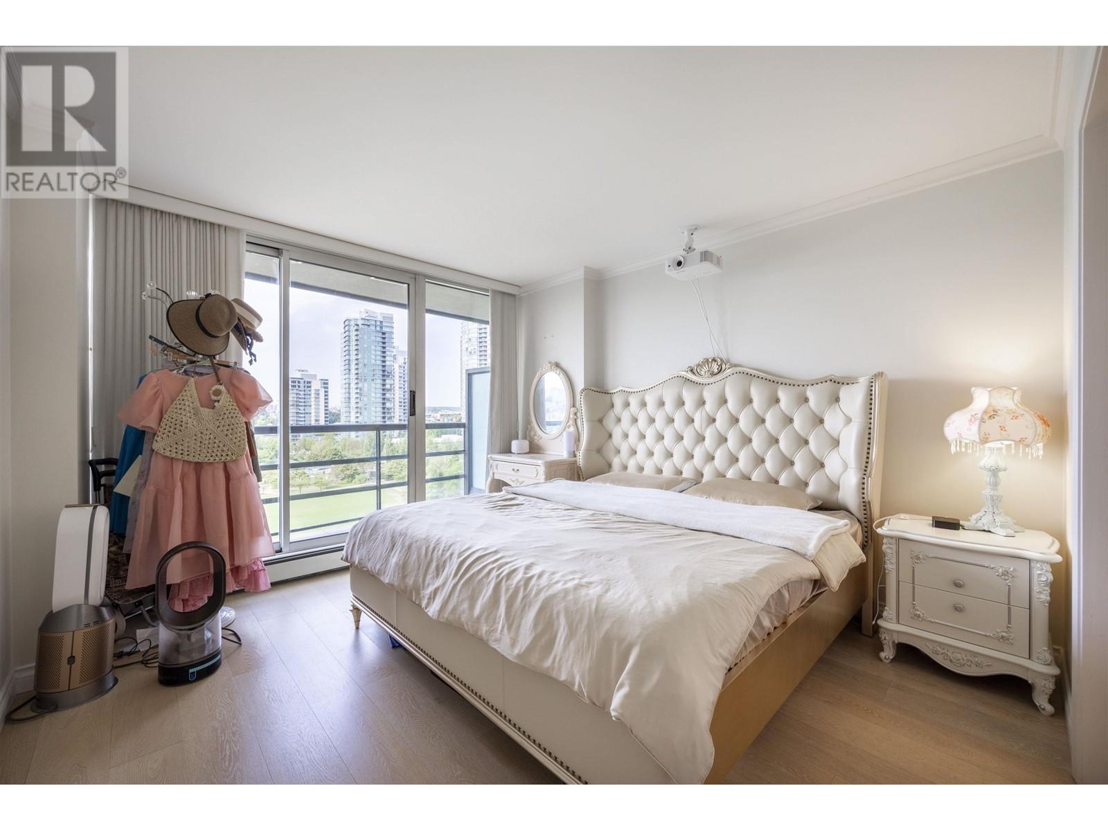 10b 199 Drake Street, Vancouver, British Columbia  V6Z 2T9 - Photo 13 - R2983317