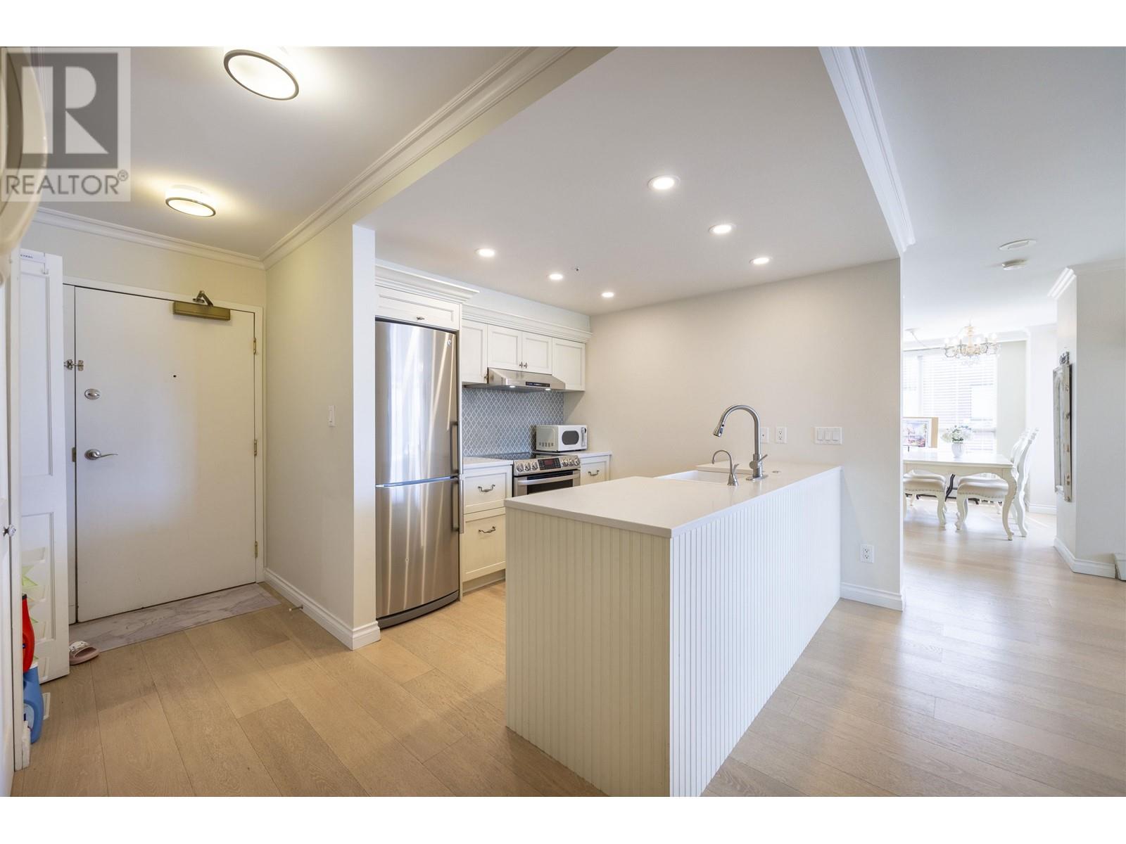 10b 199 Drake Street, Vancouver, British Columbia  V6Z 2T9 - Photo 10 - R2983317