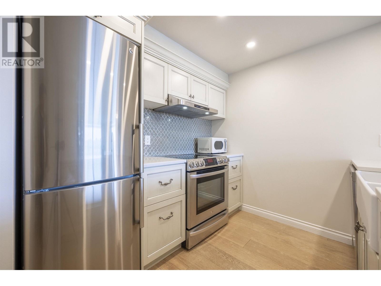 10b 199 Drake Street, Vancouver, British Columbia  V6Z 2T9 - Photo 11 - R2983317