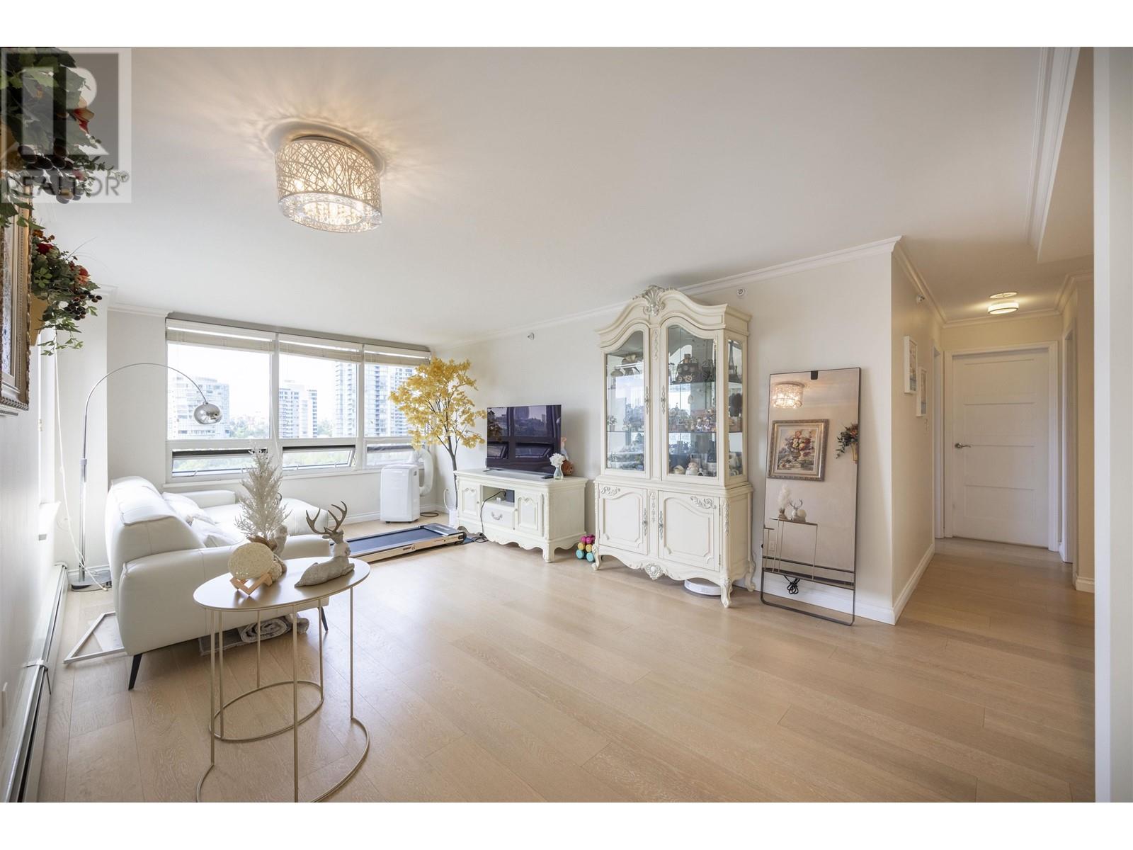 10b 199 Drake Street, Vancouver, British Columbia  V6Z 2T9 - Photo 8 - R2983317