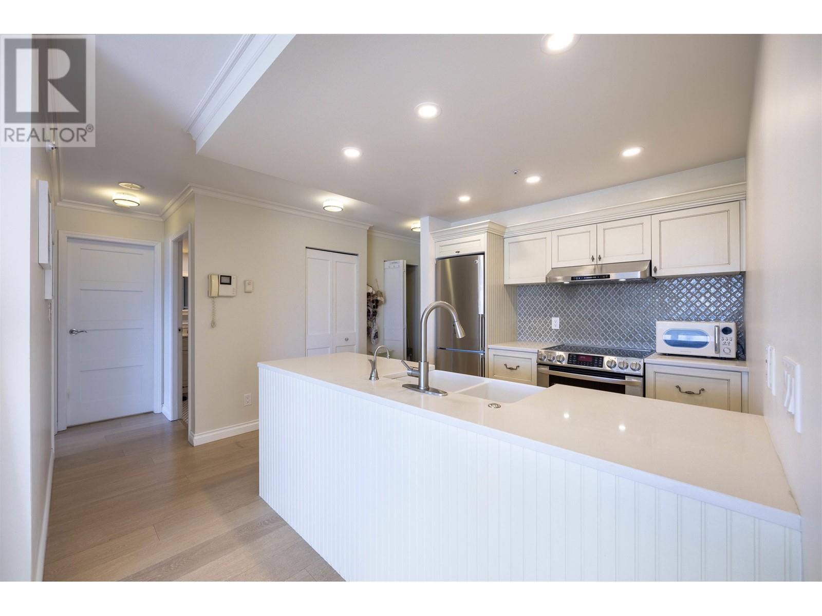 10b 199 Drake Street, Vancouver, British Columbia  V6Z 2T9 - Photo 9 - R2983317