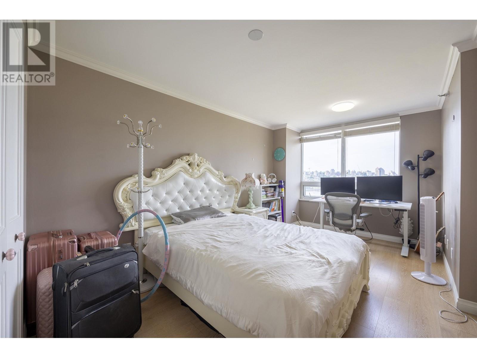 10b 199 Drake Street, Vancouver, British Columbia  V6Z 2T9 - Photo 21 - R2983317