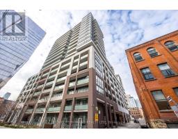 462 ADELAIDE STREET E, Toronto, Ontario