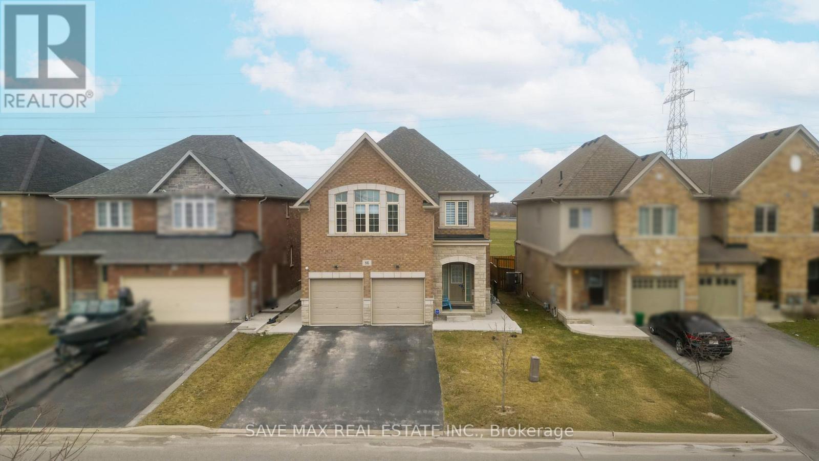 86 Sunset Way, Thorold, Ontario  L0S 1A0 - Photo 2 - X12049075
