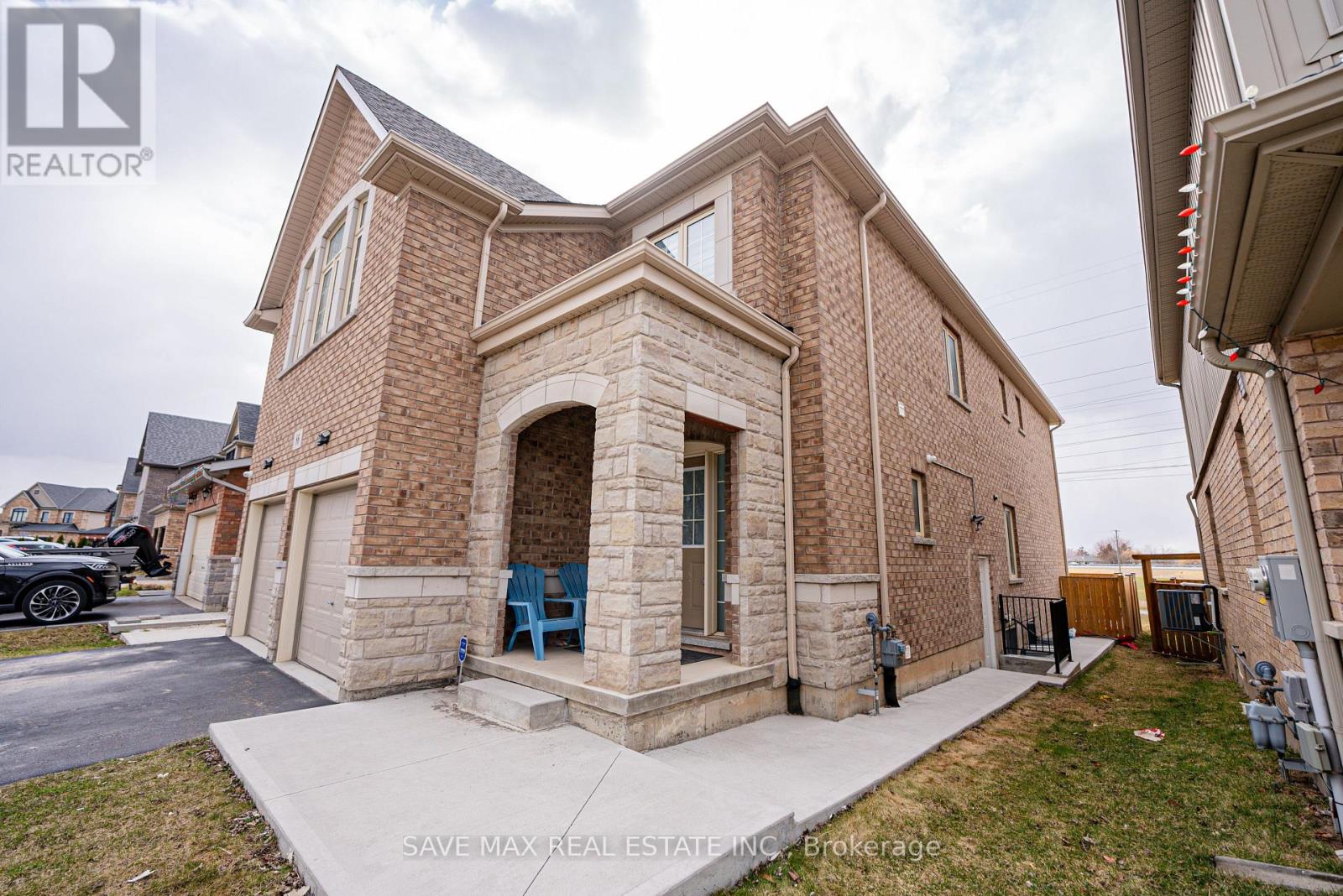 86 Sunset Way, Thorold, Ontario  L0S 1A0 - Photo 42 - X12049075