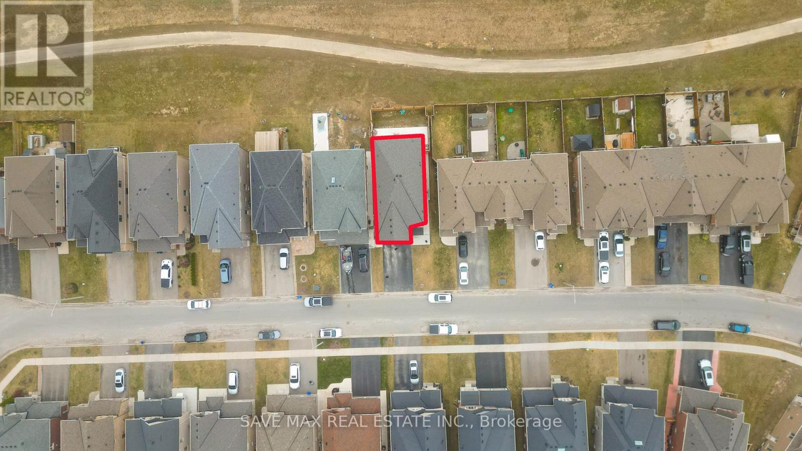 86 Sunset Way, Thorold, Ontario  L0S 1A0 - Photo 48 - X12049075