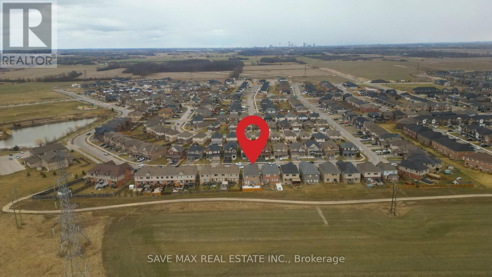 86 Sunset Way, Thorold, Ontario  L0S 1A0 - Photo 49 - X12049075