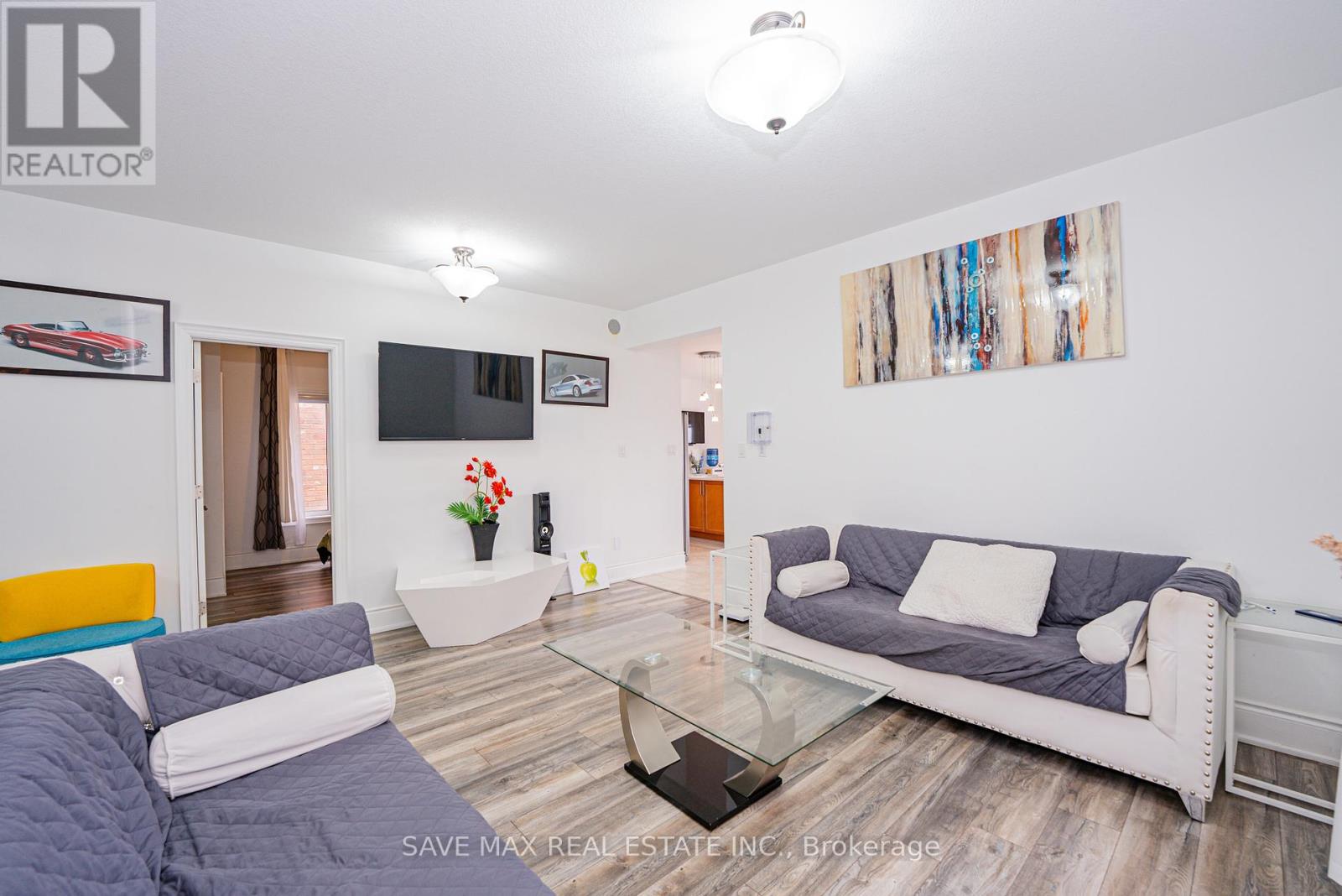 86 Sunset Way, Thorold, Ontario  L0S 1A0 - Photo 9 - X12049075