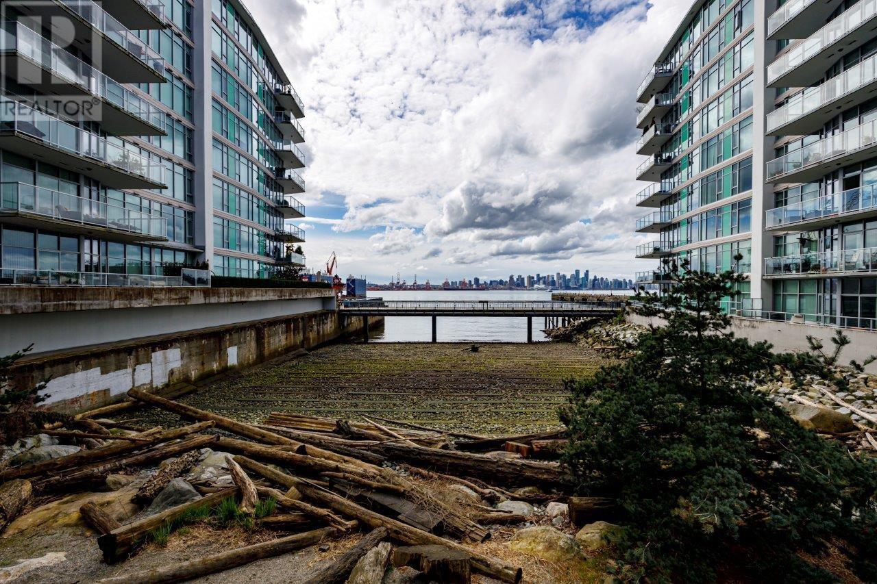 1204 162 Victory Ship Way, North Vancouver, British Columbia  V7L 0B4 - Photo 20 - R2982995