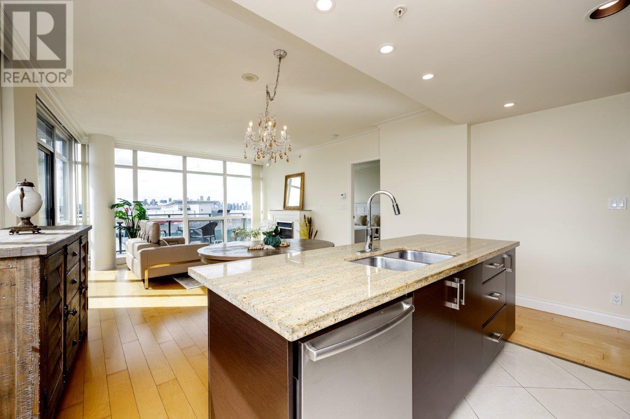 1204 162 Victory Ship Way, North Vancouver, British Columbia  V7L 0B4 - Photo 7 - R2982995