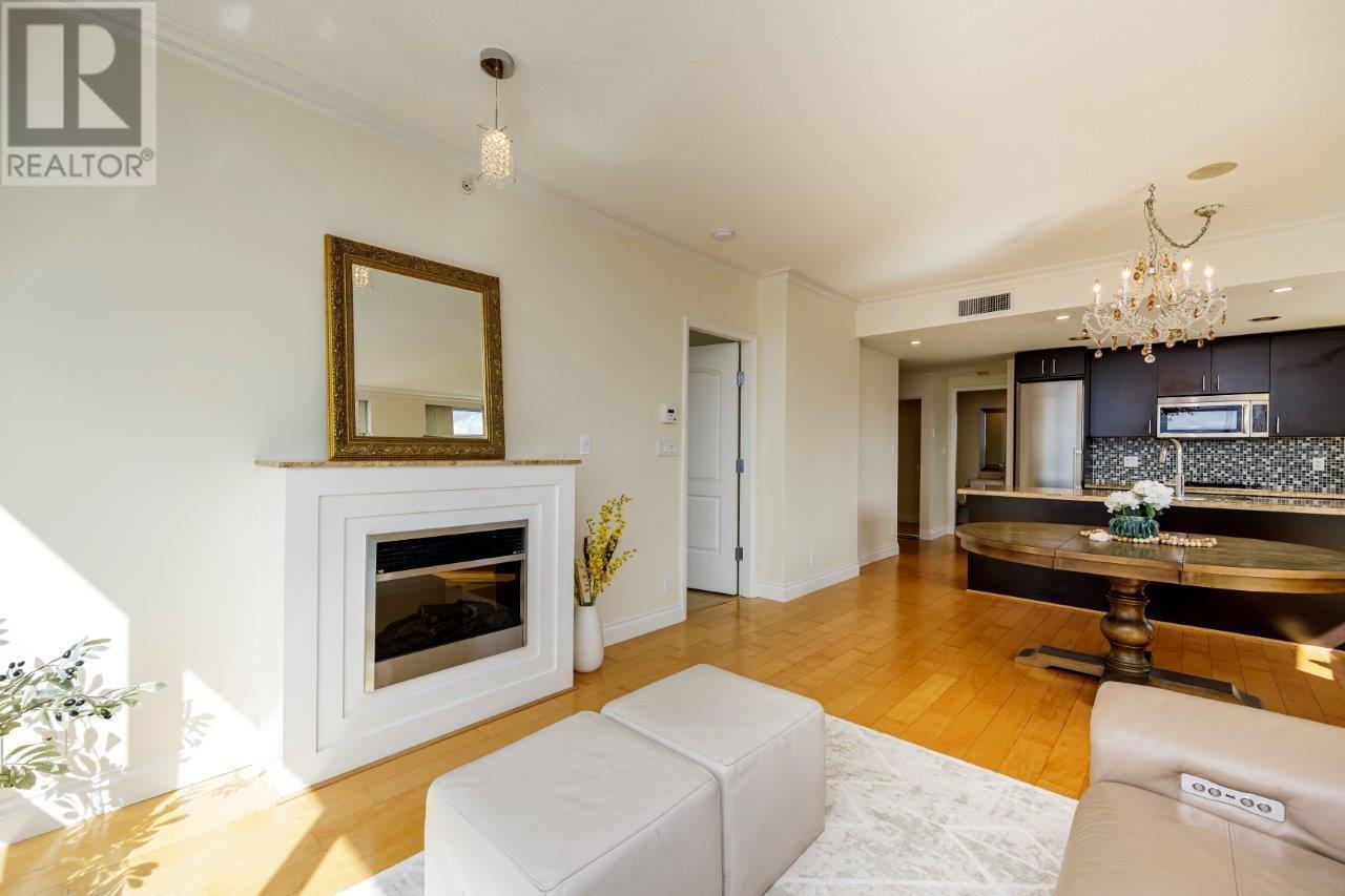 1204 162 Victory Ship Way, North Vancouver, British Columbia  V7L 0B4 - Photo 10 - R2982995
