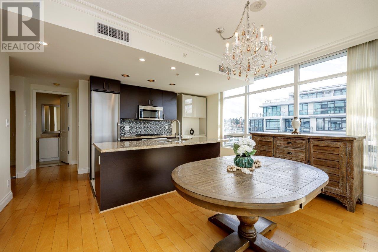 1204 162 Victory Ship Way, North Vancouver, British Columbia  V7L 0B4 - Photo 6 - R2982995