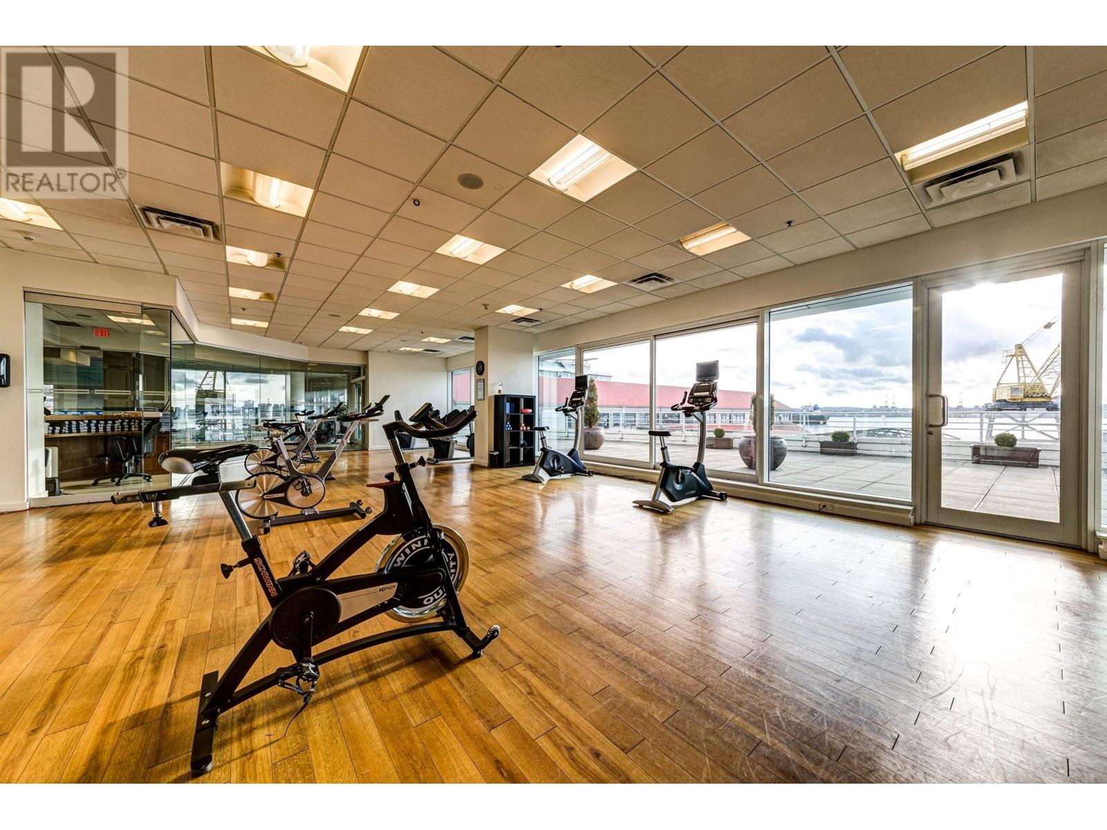1204 162 Victory Ship Way, North Vancouver, British Columbia  V7L 0B4 - Photo 21 - R2982995
