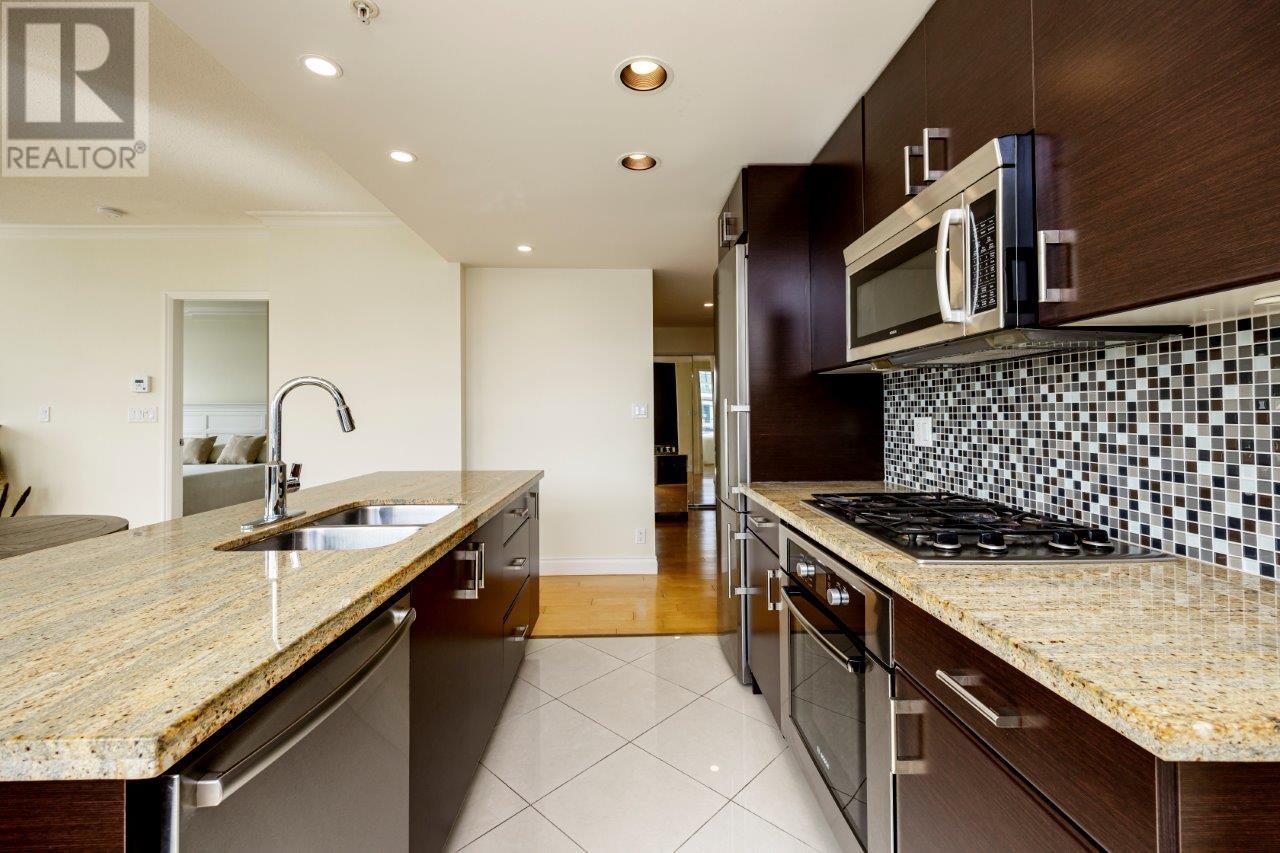 1204 162 Victory Ship Way, North Vancouver, British Columbia  V7L 0B4 - Photo 8 - R2982995