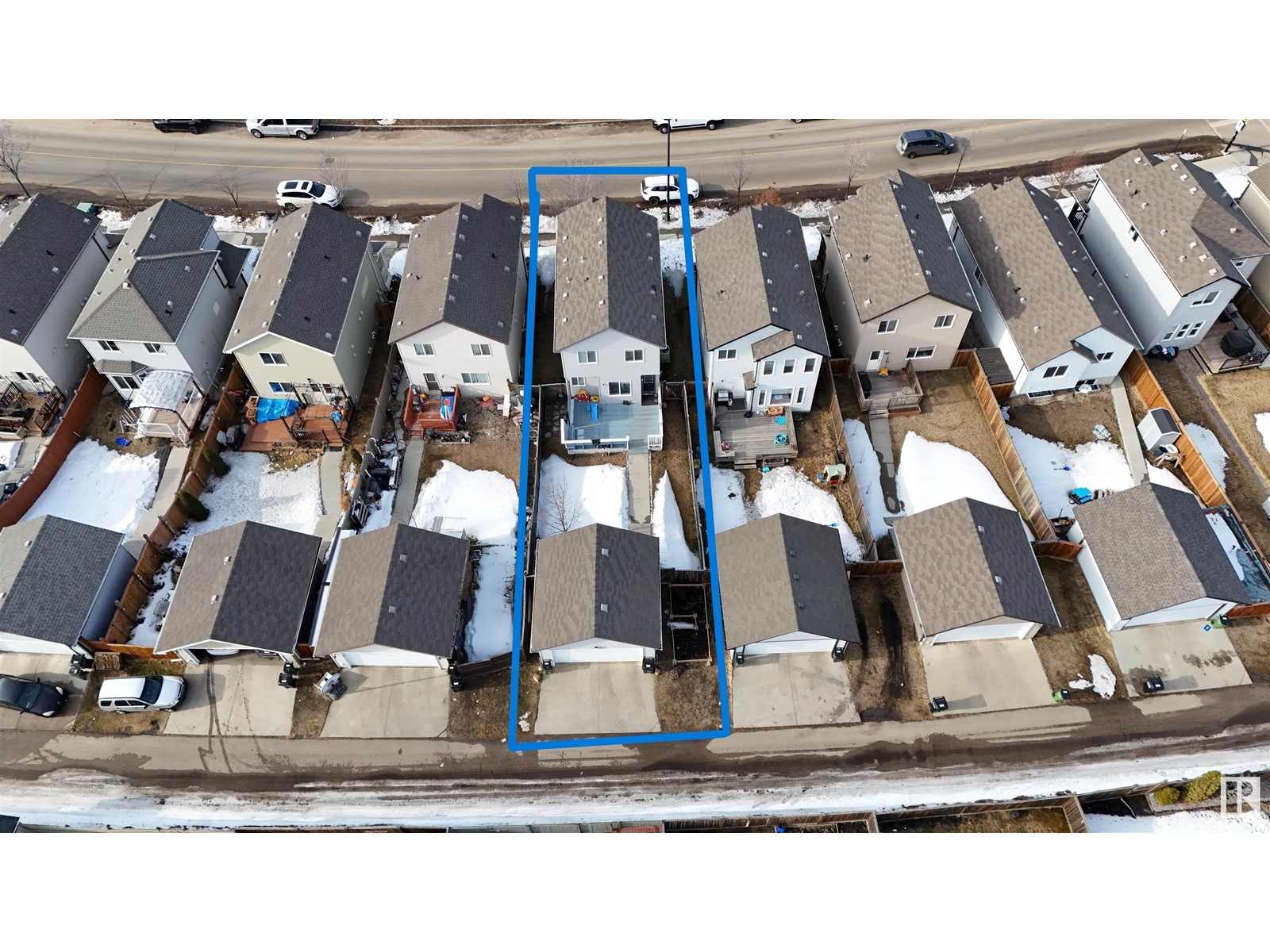 Property at 413 WATT BLVD SW image 5