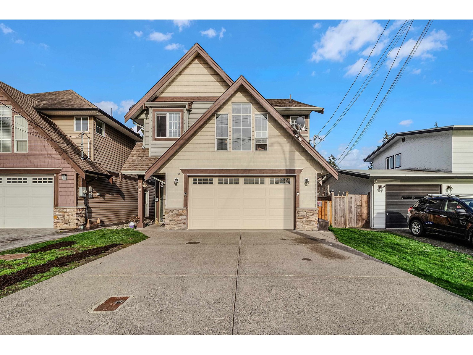 9166 ARMITAGE STREET|Chilliwack Proper East, Chilliwack, British Columbia