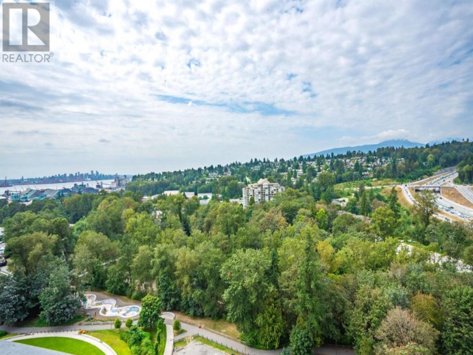 2008 1500 FERN STREET, north vancouver, British Columbia