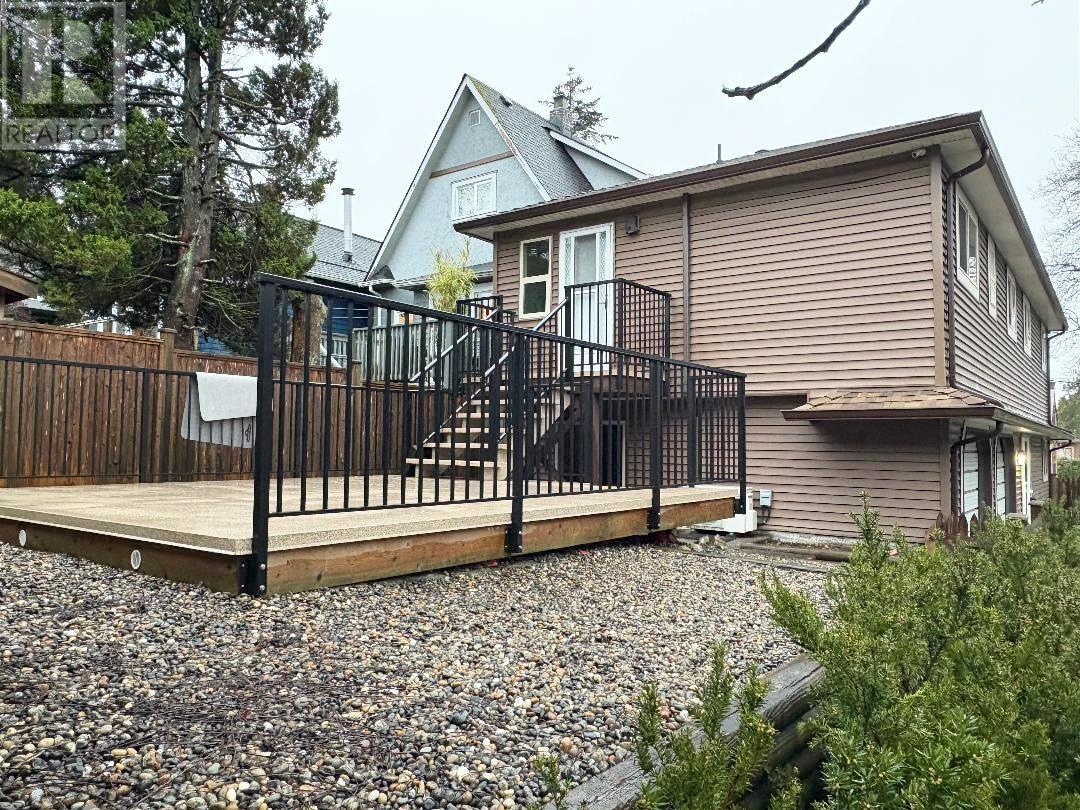 2038 Napier Street, Vancouver, British Columbia  V5L 5B7 - Photo 5 - R2982894