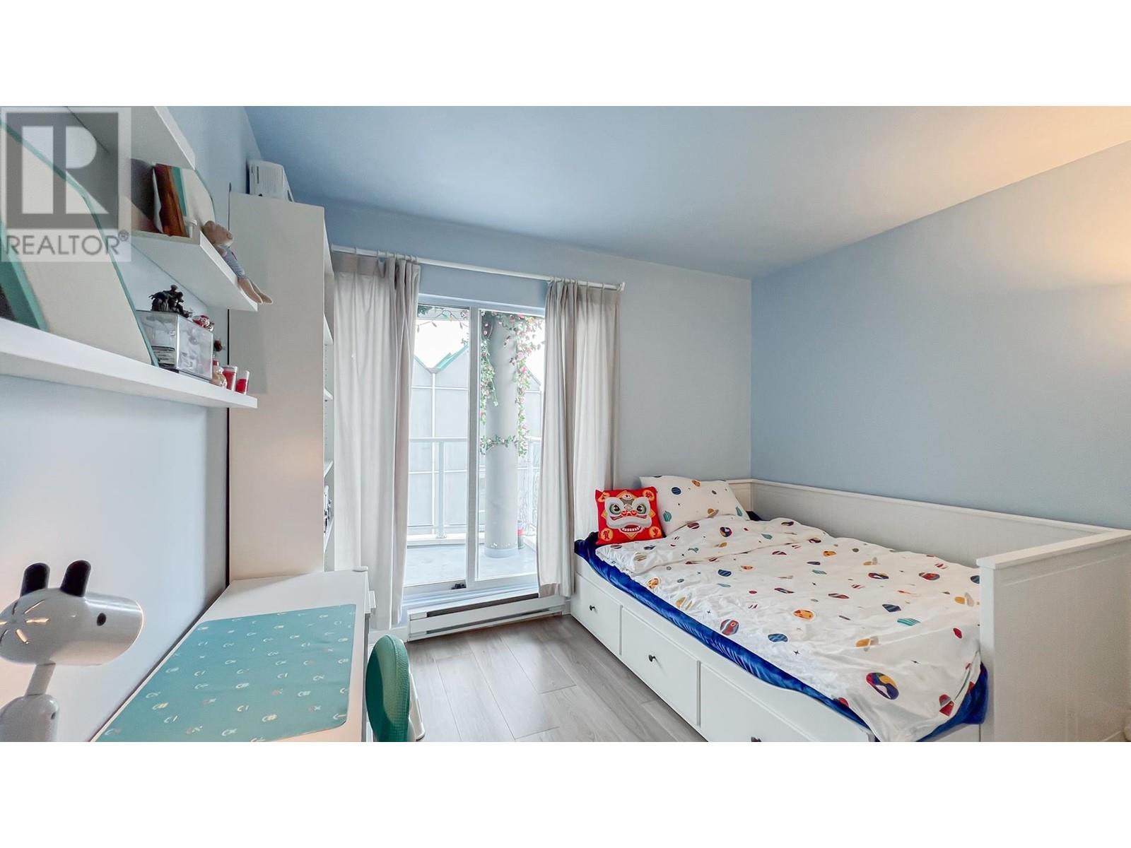 205 8430 Jellicoe Street, Vancouver, British Columbia  V5S 4S7 - Photo 9 - R2983203