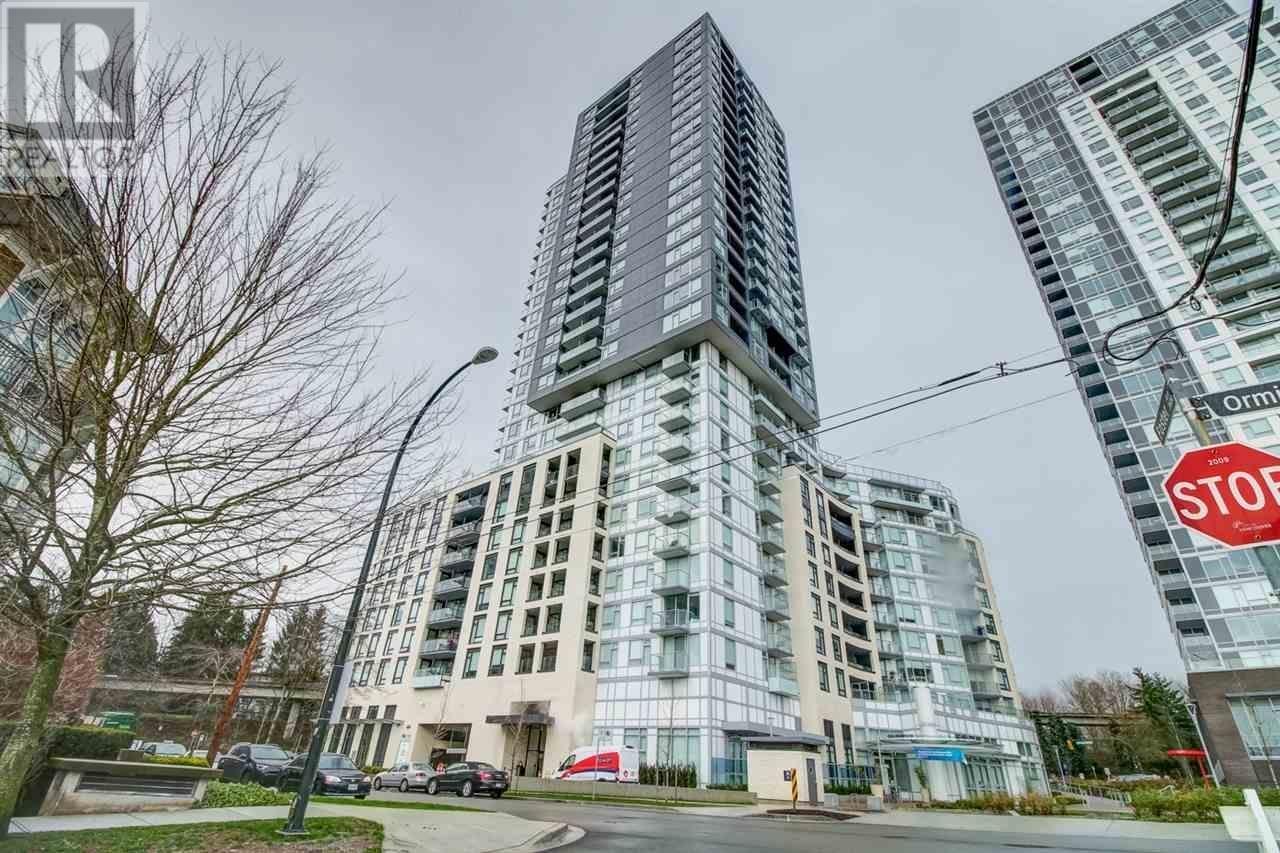 1211 5470 Ormidale Street, Vancouver, British Columbia  V5R 0G6 - Photo 21 - R2983255
