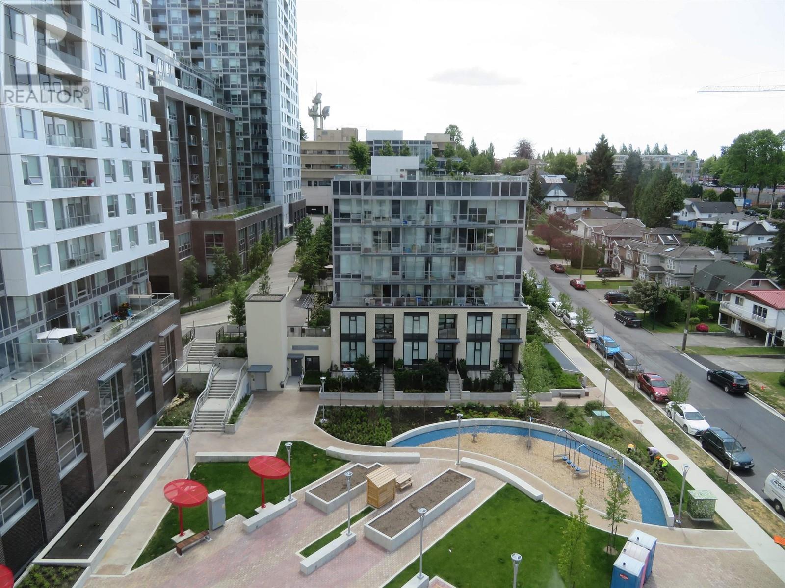 1211 5470 Ormidale Street, Vancouver, British Columbia  V5R 0G6 - Photo 22 - R2983255