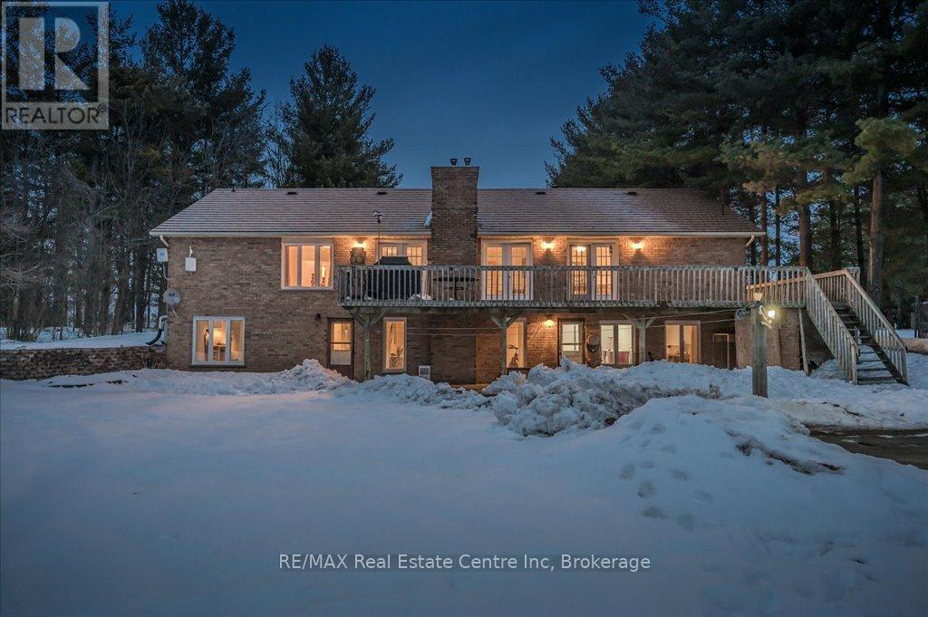 6112 Fourth Line E, Centre Wellington, Ontario  N0B 1B0 - Photo 41 - X12007742