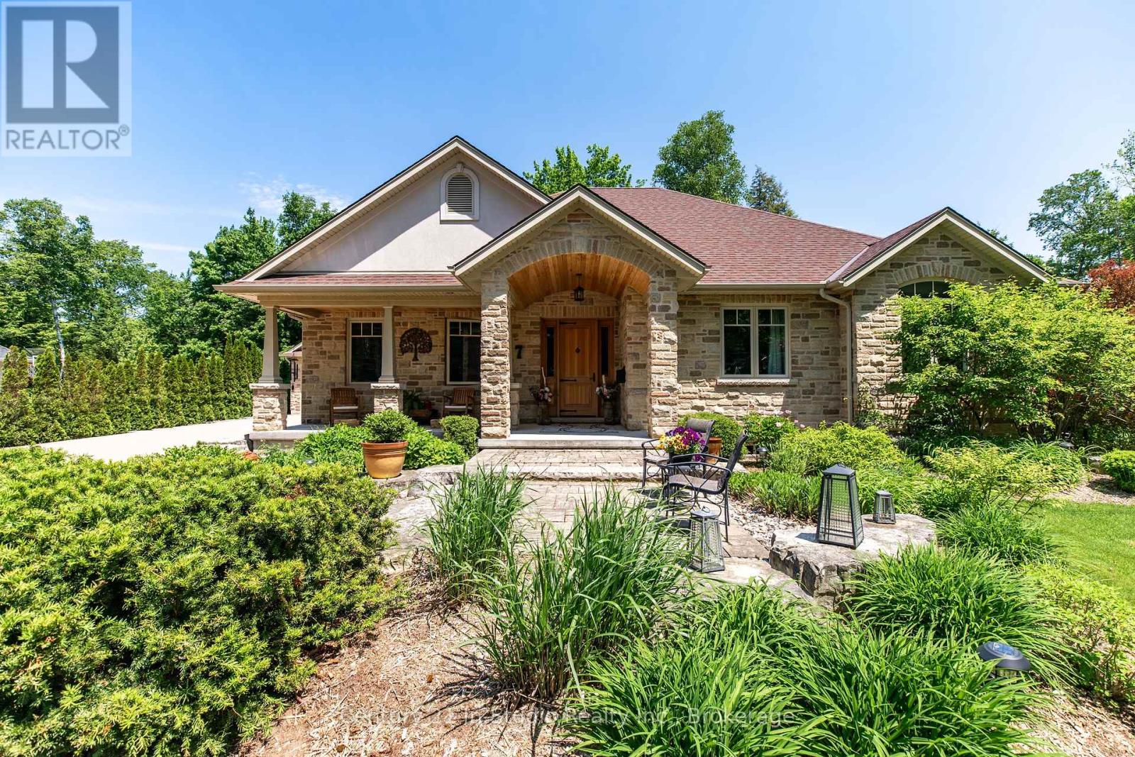 27 Carter Drive, Saugeen Shores, Ontario  N0H 2C6 - Photo 48 - X12039550