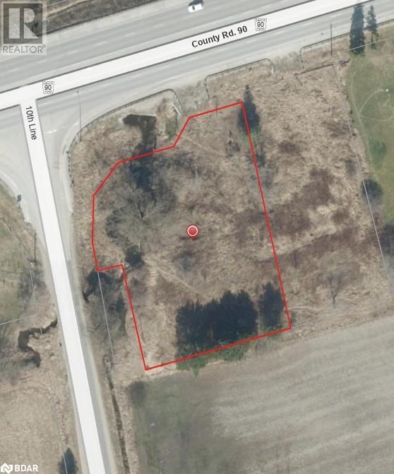 4797 County Road 90 Road, Essa, Ontario  L4M 4S4 - Photo 8 - 40711576