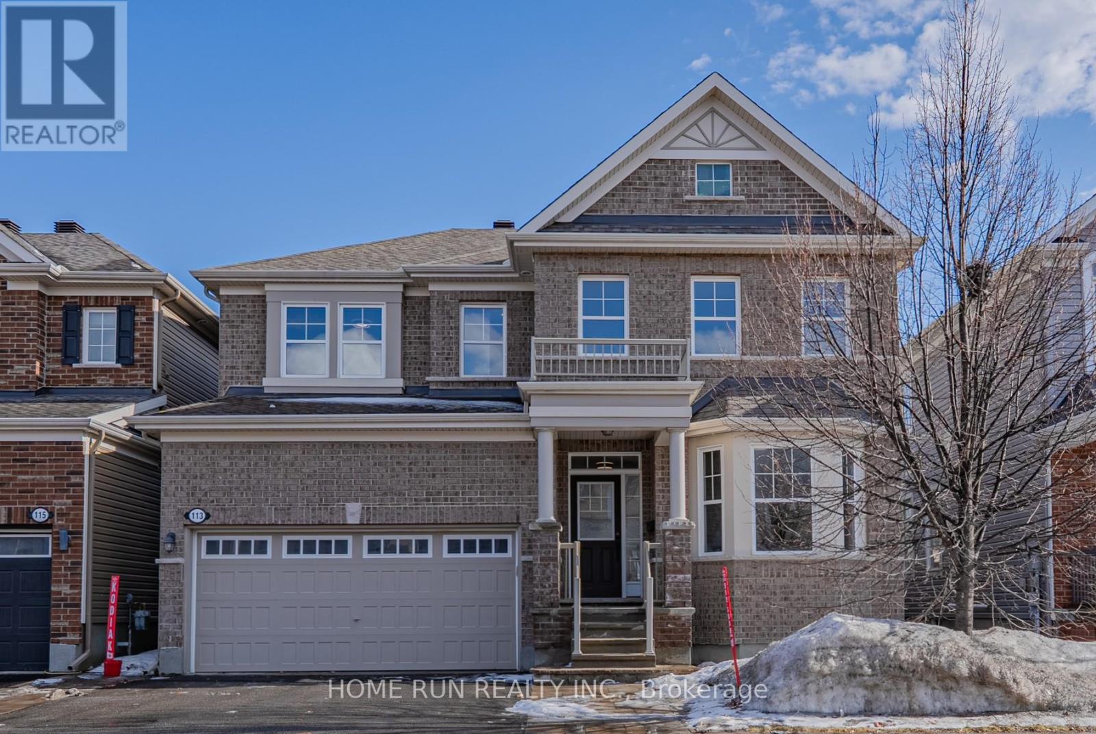 Property at 113 LILY POND STREET image 1