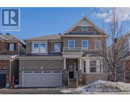 113 LILY POND STREET, Ottawa, Ontario