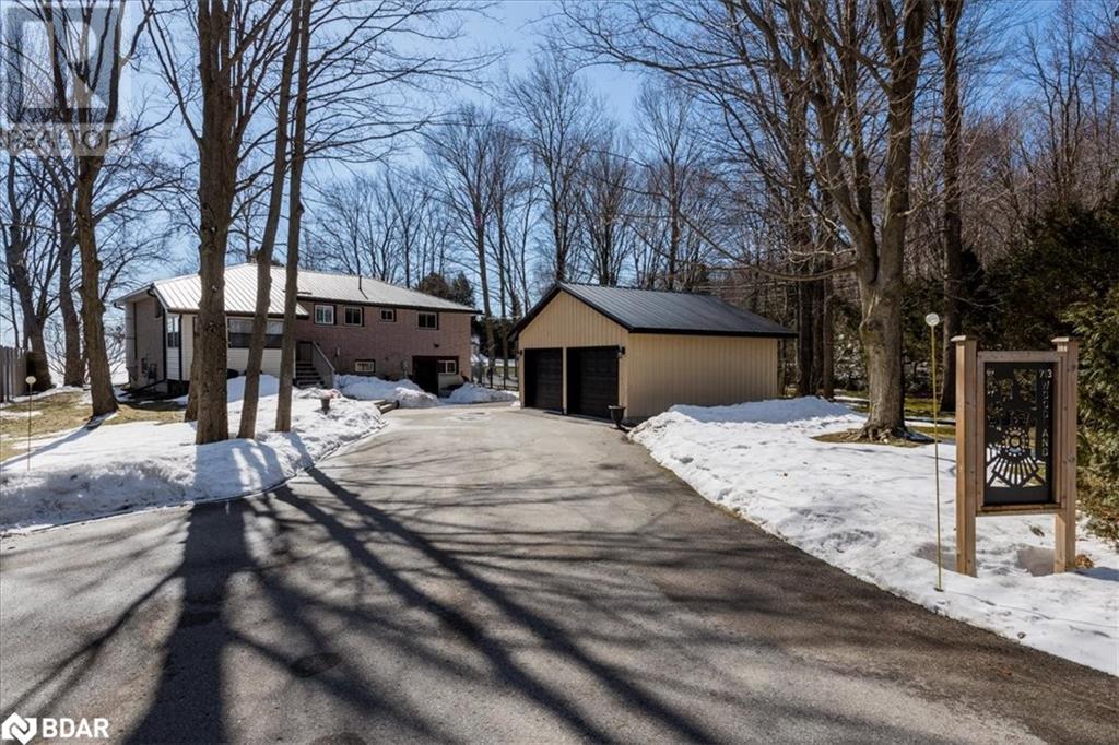 713 Woodland Drive, Oro-Medonte, Ontario  L3V 0R8 - Photo 3 - 40709993