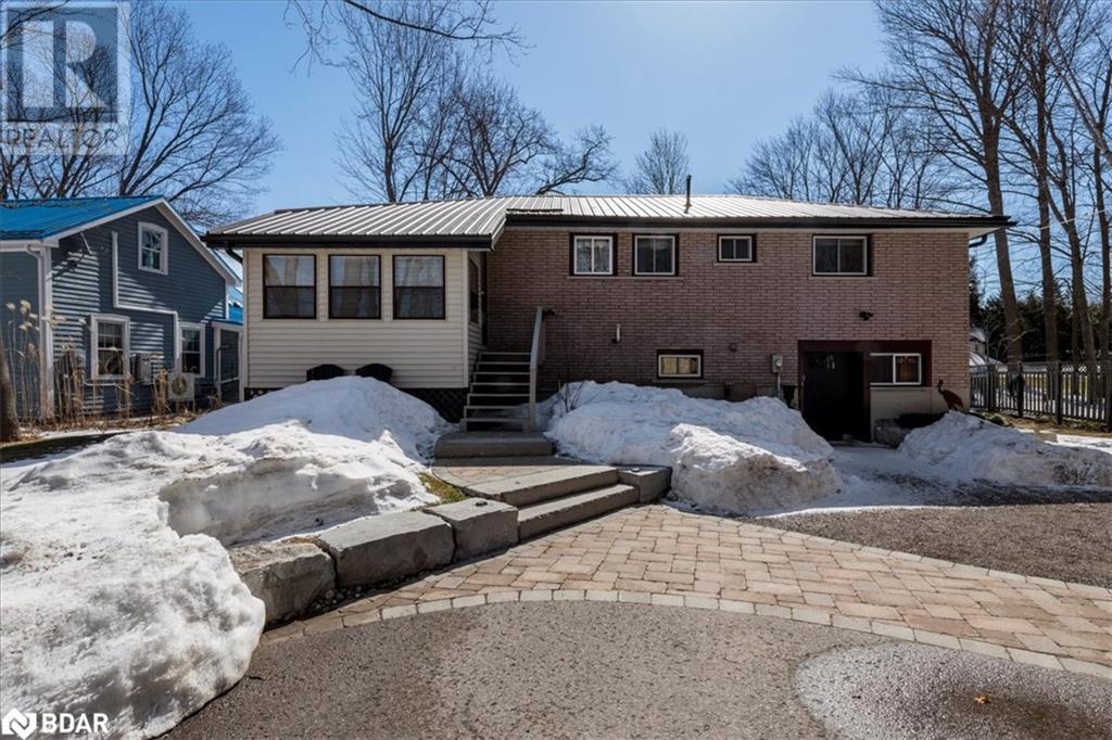 713 Woodland Drive, Oro-Medonte, Ontario  L3V 0R8 - Photo 4 - 40709993