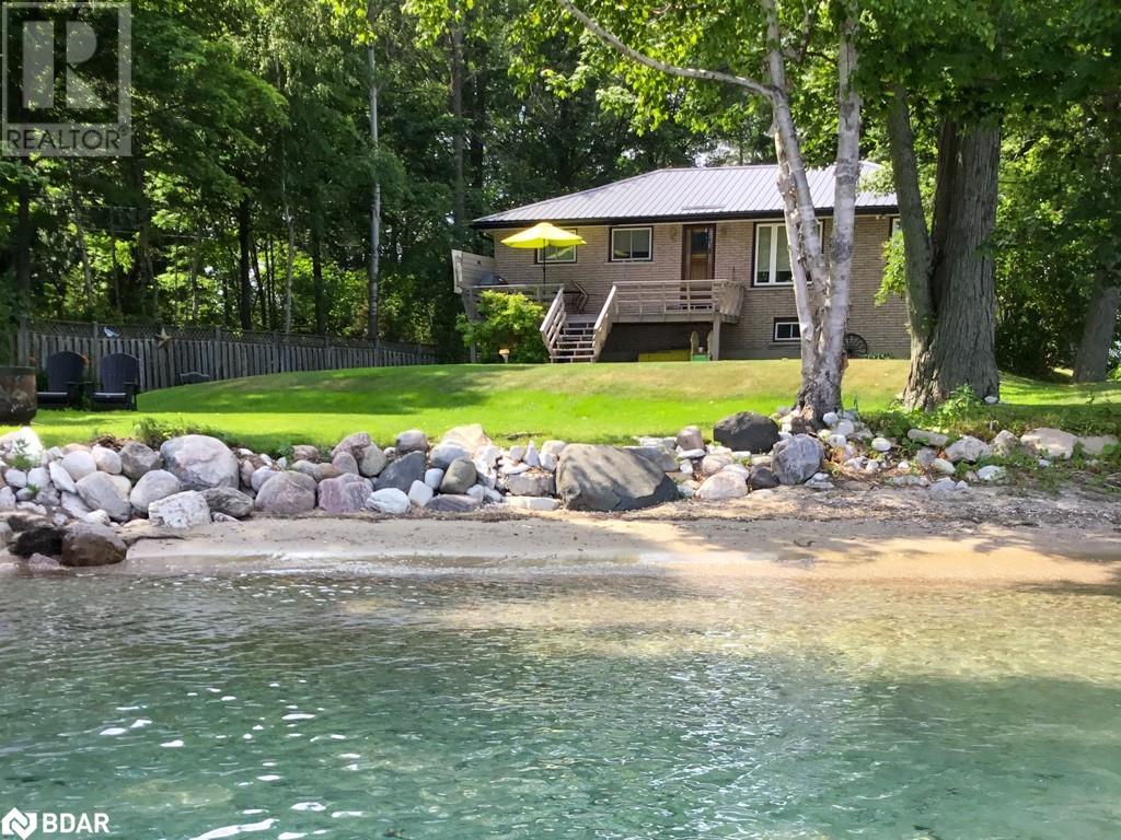 713 Woodland Drive, Oro-Medonte, Ontario  L3V 0R8 - Photo 1 - 40709993