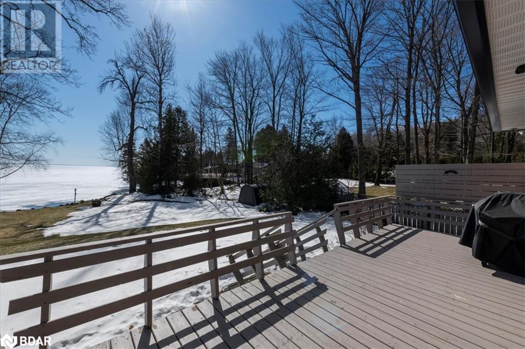 713 Woodland Drive, Oro-Medonte, Ontario  L3V 0R8 - Photo 32 - 40709993