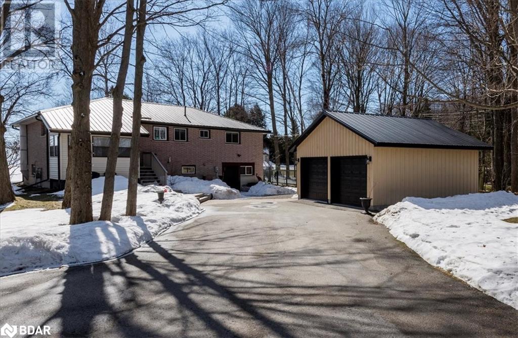 713 Woodland Drive, Oro-Medonte, Ontario  L3V 0R8 - Photo 42 - 40709993