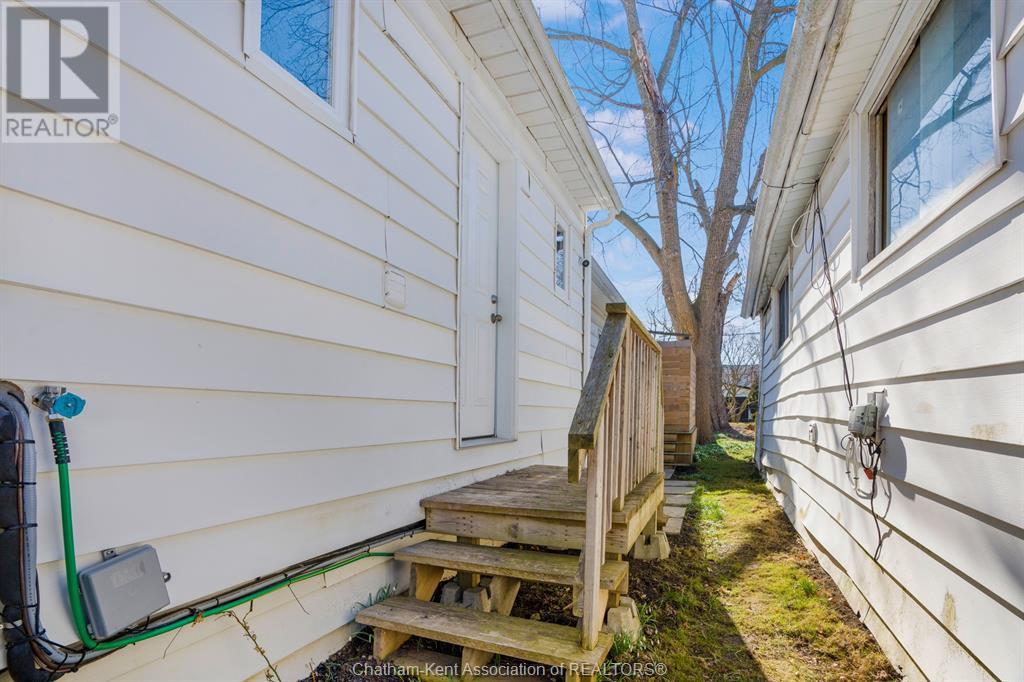 154 Selkirk Street, Chatham, Ontario  N7L 1Z4 - Photo 31 - 25007017