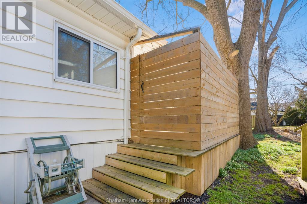 154 Selkirk Street, Chatham, Ontario  N7L 1Z4 - Photo 32 - 25007017