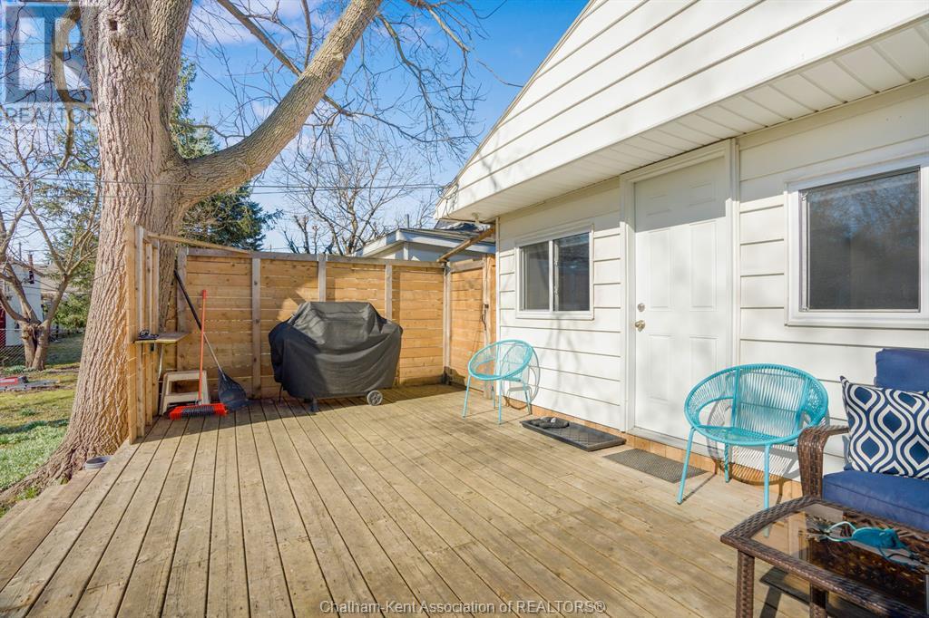 154 Selkirk Street, Chatham, Ontario  N7L 1Z4 - Photo 35 - 25007017