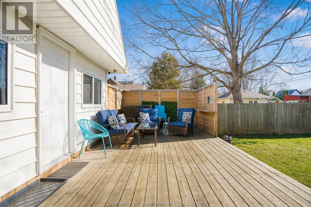 154 Selkirk Street, Chatham, Ontario  N7L 1Z4 - Photo 36 - 25007017