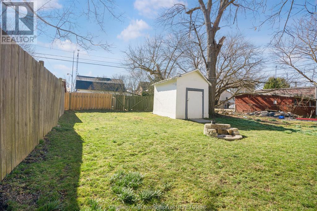 154 Selkirk Street, Chatham, Ontario  N7L 1Z4 - Photo 37 - 25007017