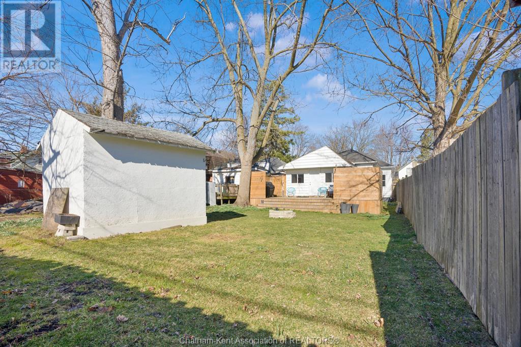 154 Selkirk Street, Chatham, Ontario  N7L 1Z4 - Photo 38 - 25007017