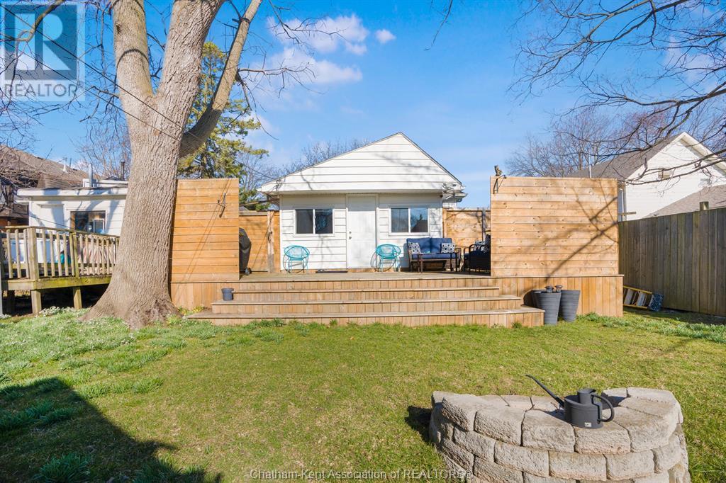 154 Selkirk Street, Chatham, Ontario  N7L 1Z4 - Photo 41 - 25007017