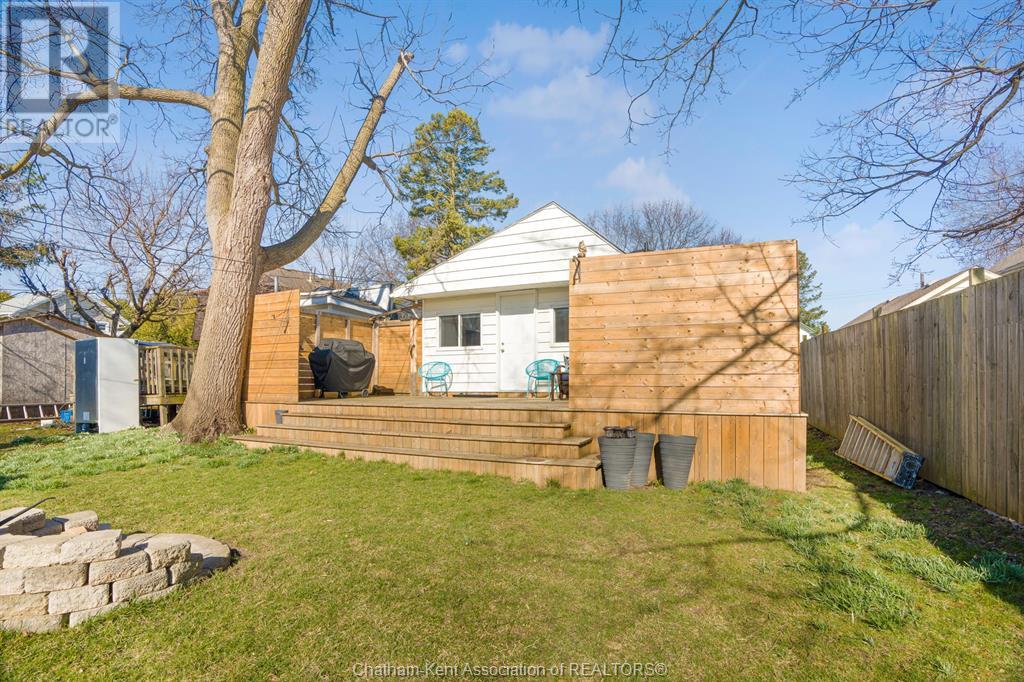 154 Selkirk Street, Chatham, Ontario  N7L 1Z4 - Photo 42 - 25007017