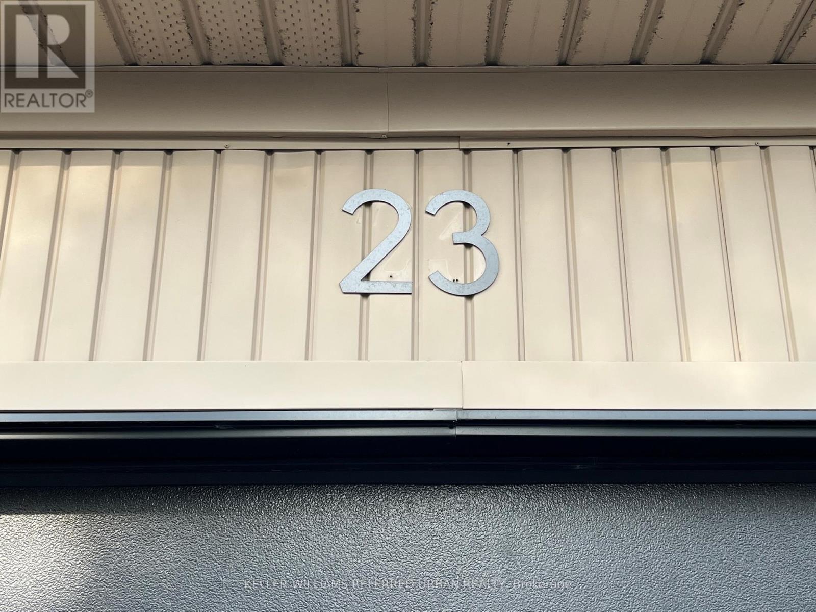 Lower - 23 Clanton Court, Toronto, Ontario  M3H 2W4 - Photo 2 - C12049135