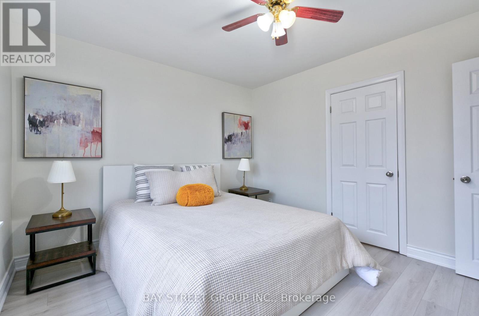 150 Vauxhall Drive, Toronto, Ontario  M1P 1R4 - Photo 11 - E12049140