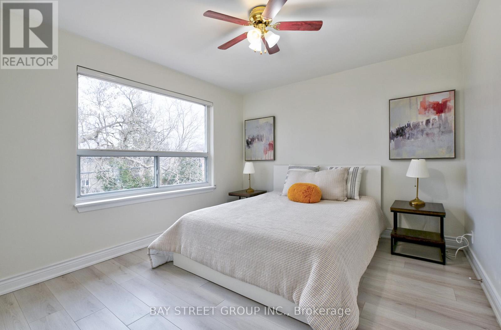 150 Vauxhall Drive, Toronto, Ontario  M1P 1R4 - Photo 13 - E12049140