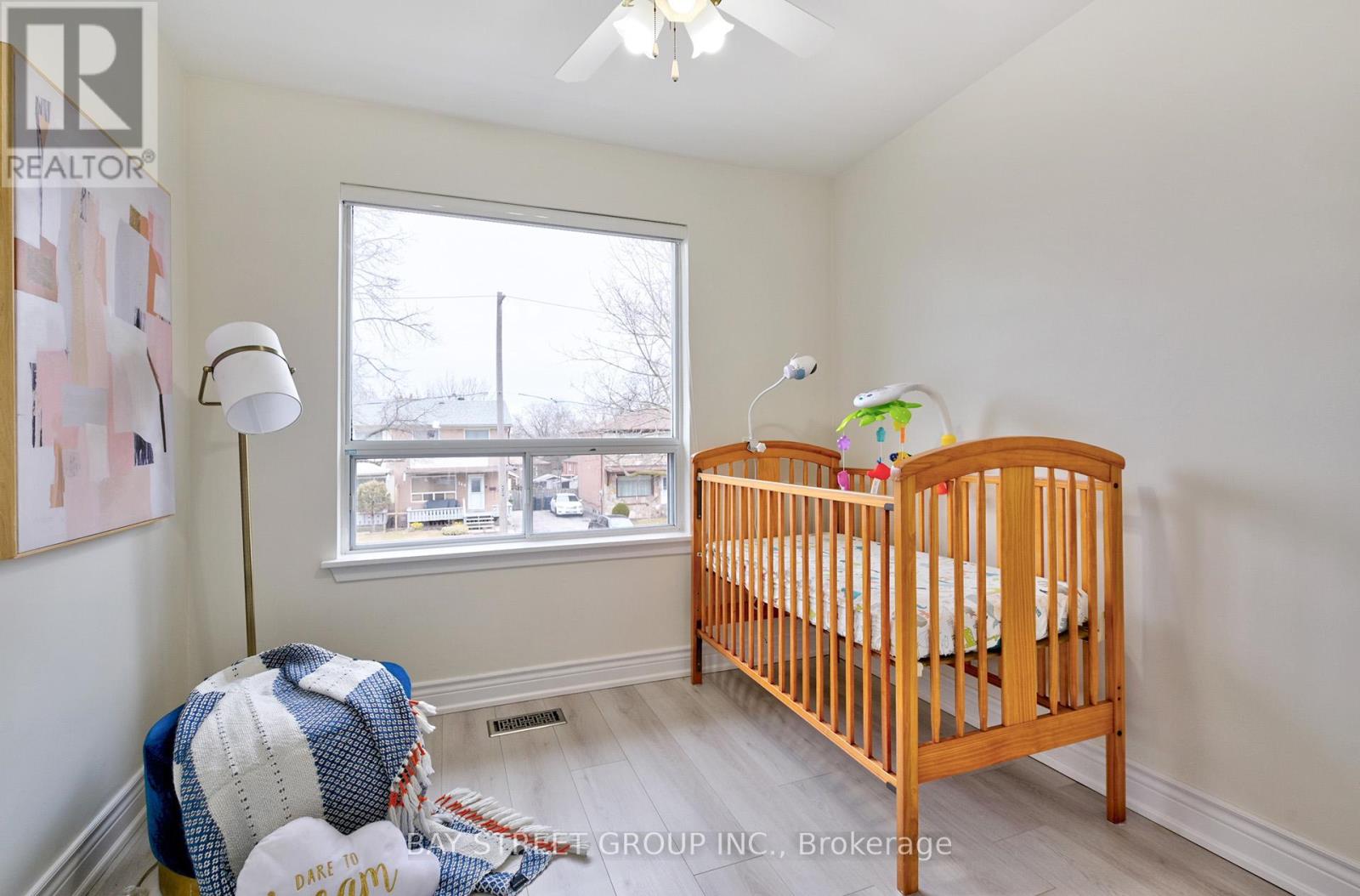 150 Vauxhall Drive, Toronto, Ontario  M1P 1R4 - Photo 16 - E12049140