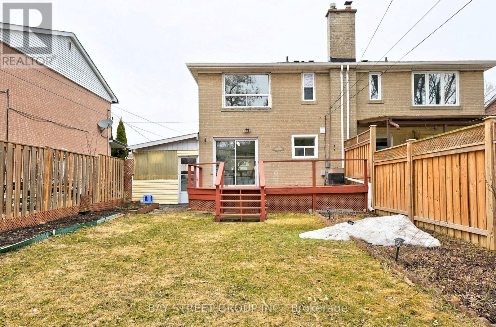 150 Vauxhall Drive, Toronto, Ontario  M1P 1R4 - Photo 21 - E12049140