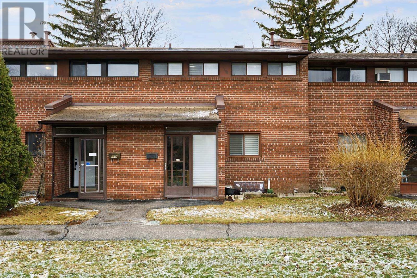 719 MILITARY TRAIL, Toronto, Ontario